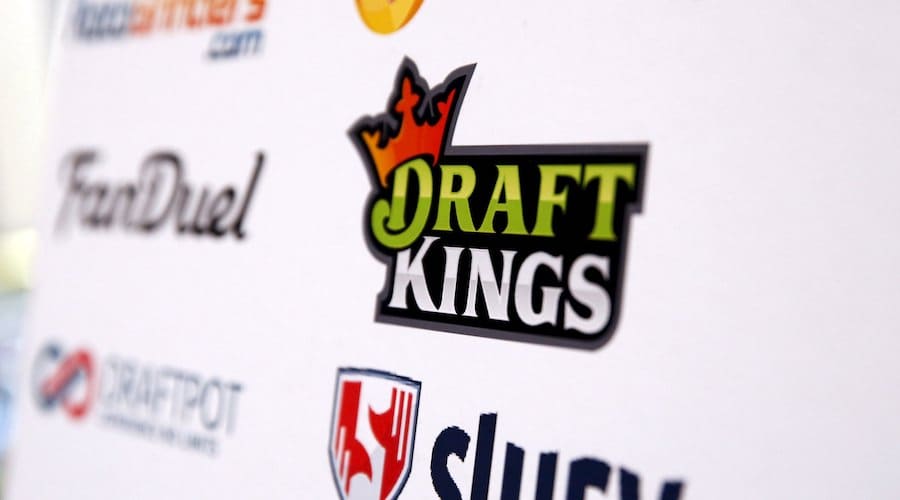 Caesars et DraftKings forgent un partenariat pluriannuel