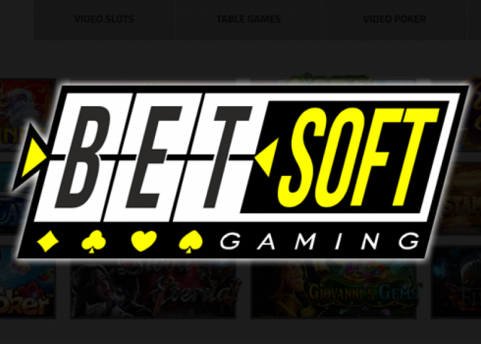 Le Carnaval pour toujours de BetSoft Gaming débute à temps pour Mardi Gras