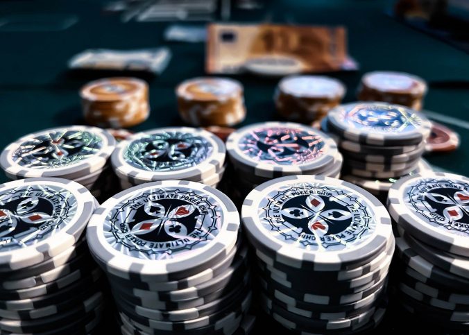 Casino Extra : présentations des meilleures machines à sous