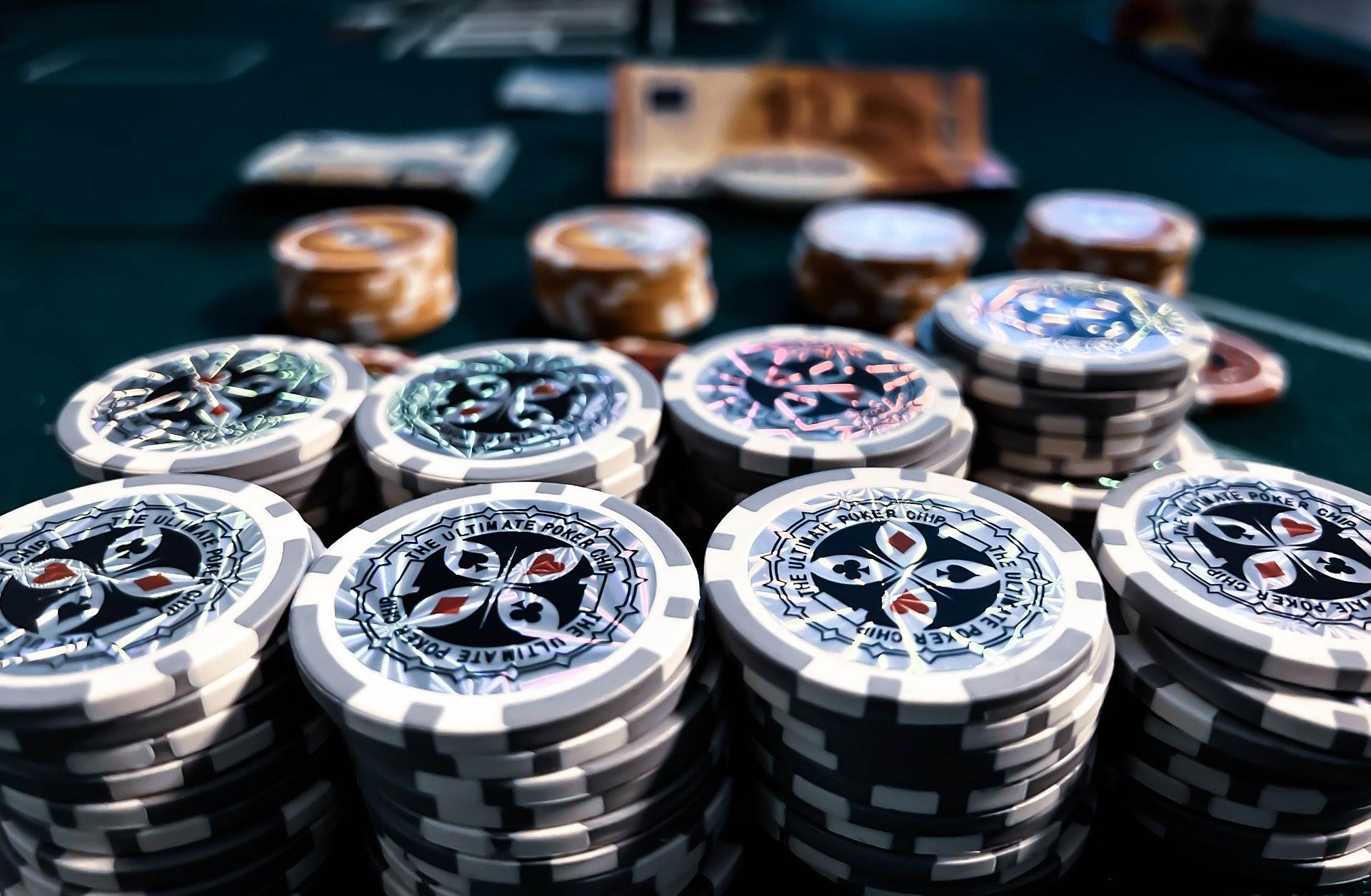 Casino Extra : présentations des meilleures machines à sous