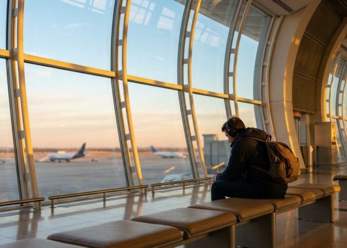 7 vérités sur les escales et les temps d&rsquo;attente en 2026