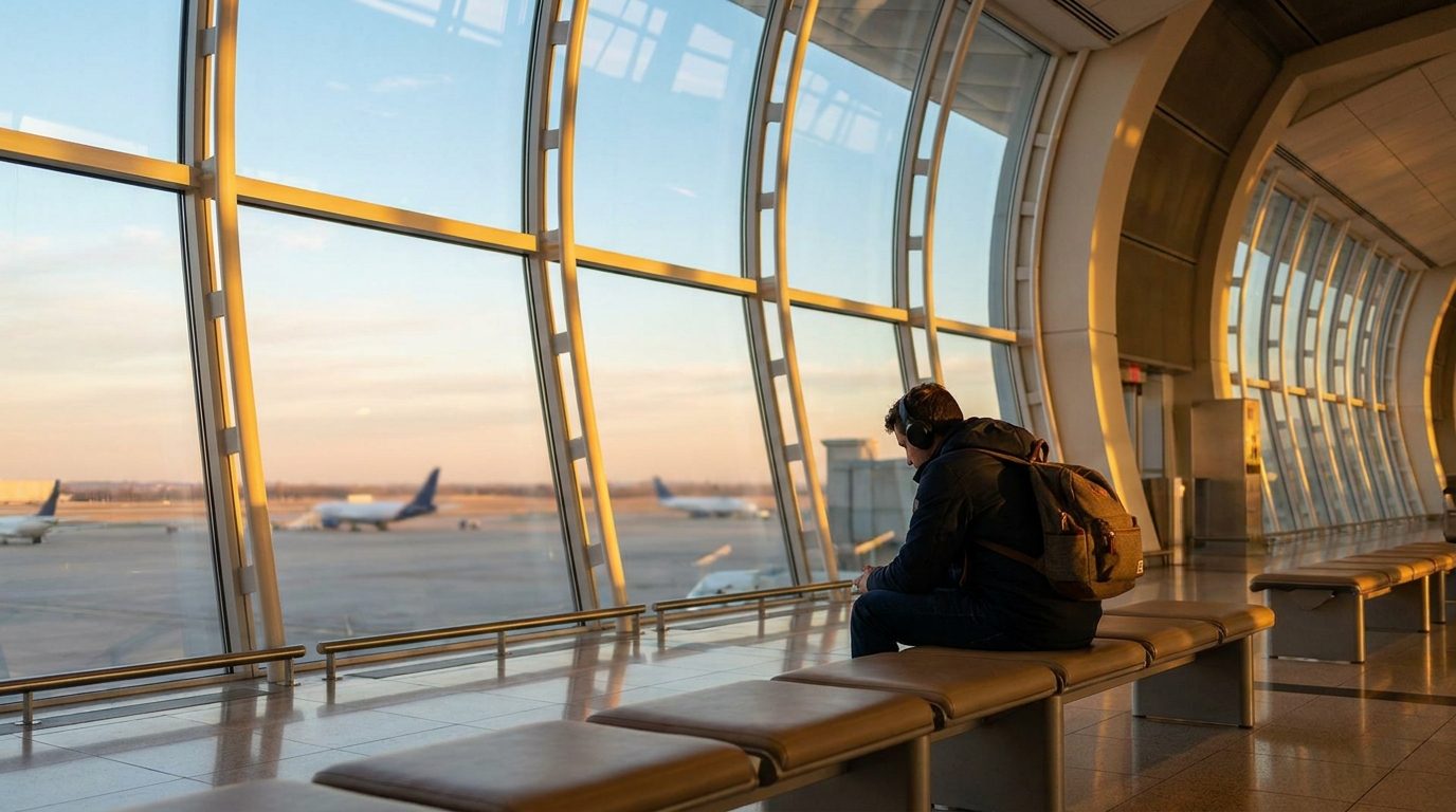 7 vérités sur les escales et les temps d&rsquo;attente en 2026