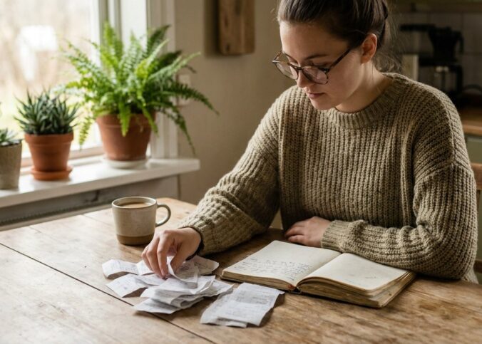 Vivre avec un budget serré sans se pourrir la vie
